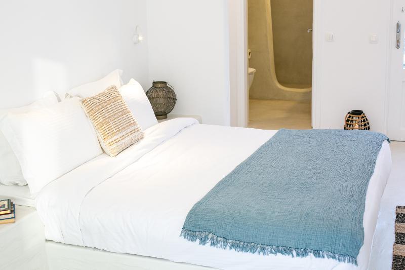 Apanomeria Boutique Residence Oia  Luaran gambar
