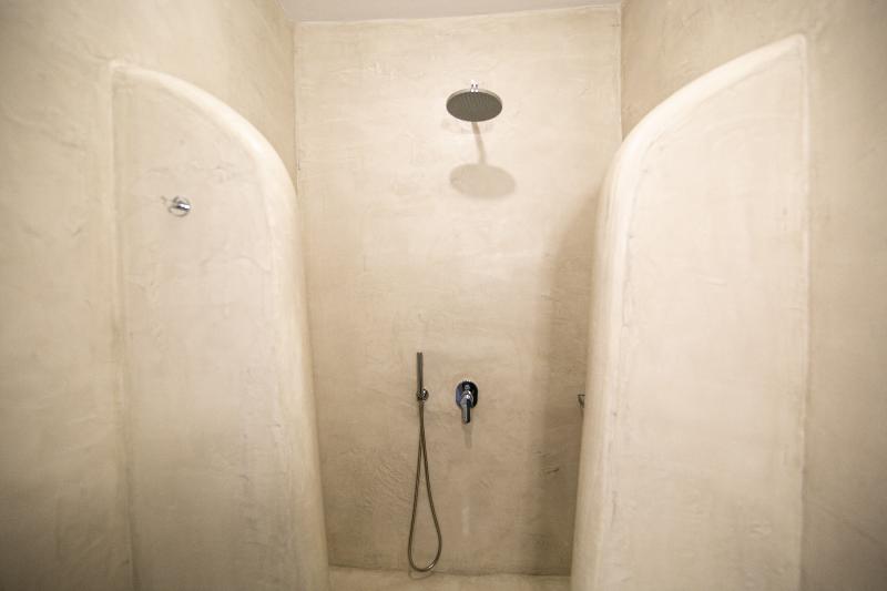 Apanomeria Boutique Residence Oia  Luaran gambar