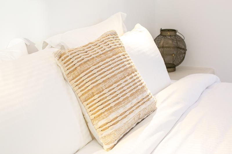 Apanomeria Boutique Residence Oia  Luaran gambar